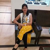 Pooja Bindal Photo 8