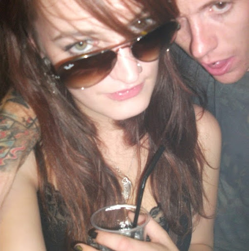 Rachel Vann Photo 18