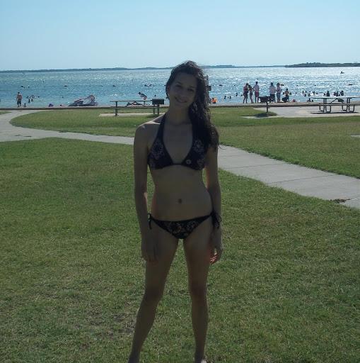 Miranda Marquette Photo 3