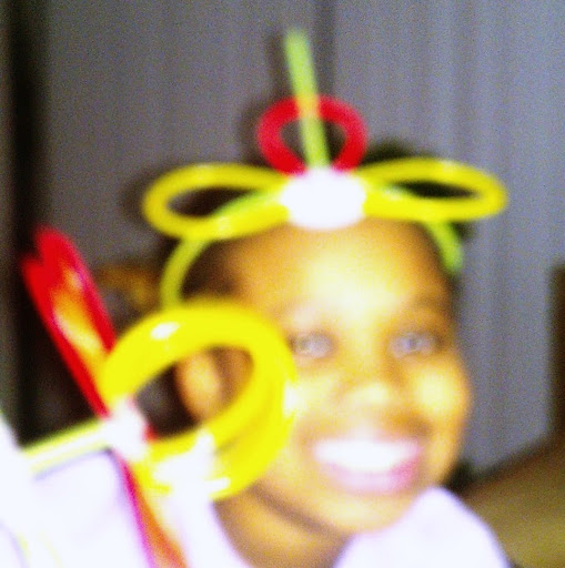 Patrice Stafford Photo 6
