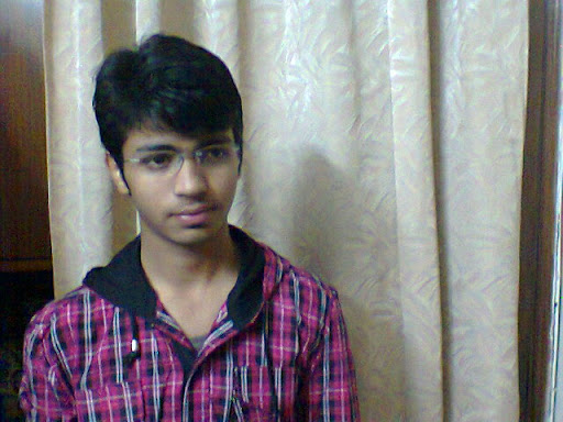 Subhan Haq Photo 2