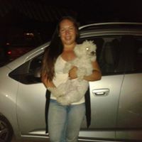 Pamela Vilches Photo 8