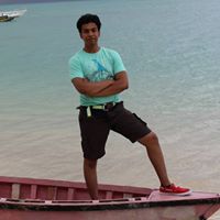Vinod Damodaran Photo 3