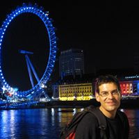 Paul Aitchison Photo 19