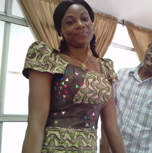 Mosunmola Idowu Photo 12