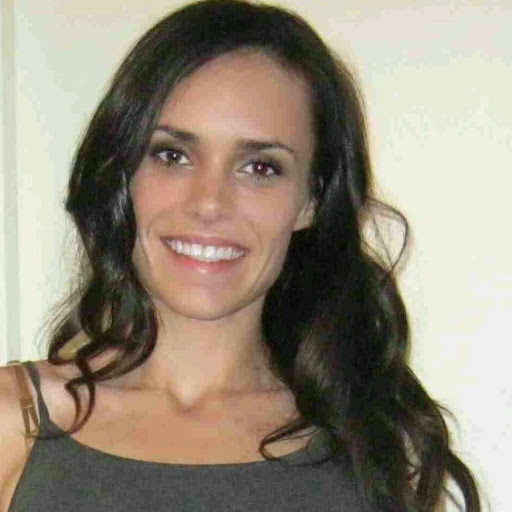 Meghan Parmenter Photo 3