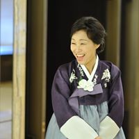 Christine Ahn Photo 27
