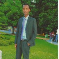 Tadesse Tesfaye Photo 1