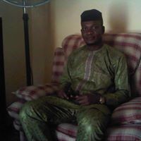 Adebayo Adeleke Photo 8