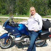 Lori Shove Photo 9