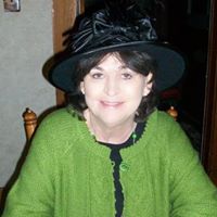 Jane Harting Photo 5