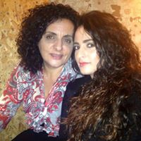 Teresa Lavorato Photo 2