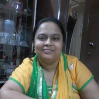 Smita Jagtap Photo 6