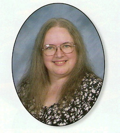 Judy Reed Photo 20