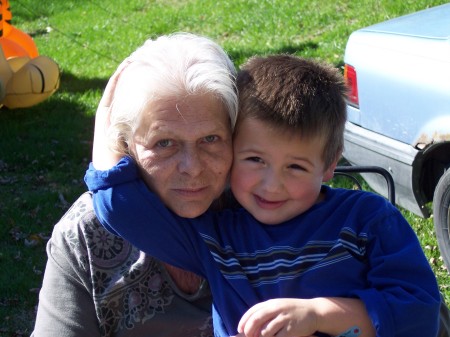 Linda Block Photo 37
