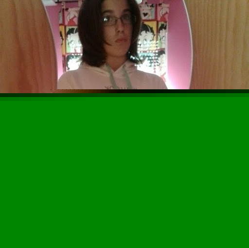 Rocio Trejo Photo 22