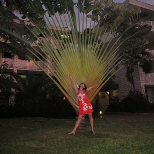 Ashley Butcher Photo 25