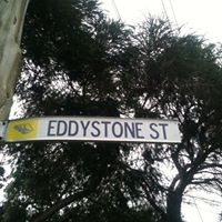 Eddie Stone Photo 23