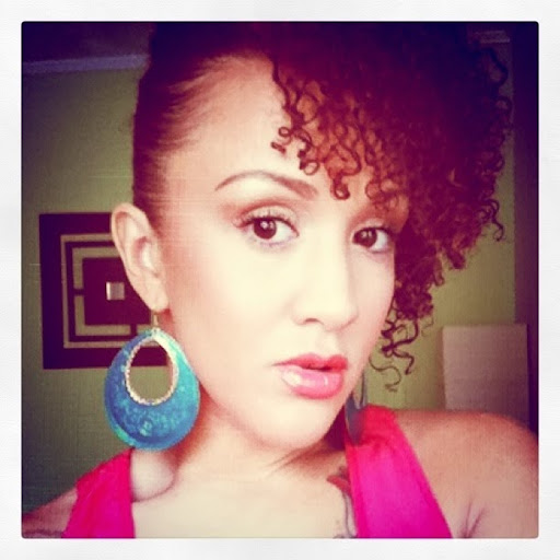 Simone Griffin Photo 16