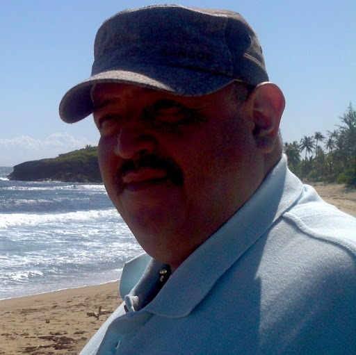 Oscar Vega Photo 32