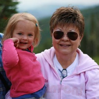 Kathryn Palmer Photo 30