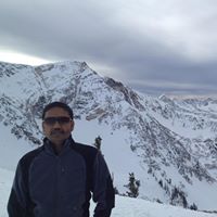 Sethuraman Ganesan Photo 2