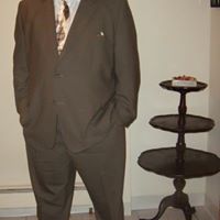 James Edge Photo 24