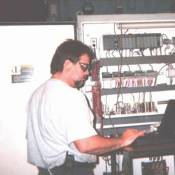 Jerry Armstrong Photo 30