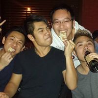 Dave Liang Photo 24