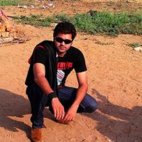 Mohammed Hai Photo 18