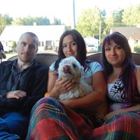 Cynthia Godbout Photo 3
