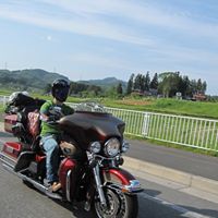 Tatsuya Goto Photo 4