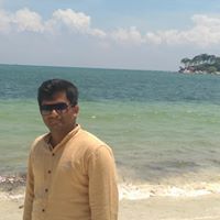 Sreeharsha Reddy Photo 3