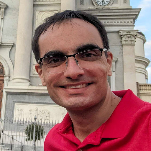 Carlos Santos Photo 34