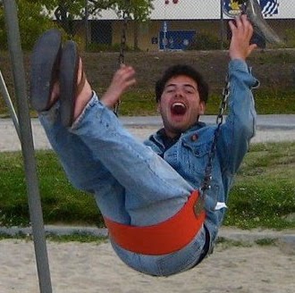 Brendan Bailey Photo 15