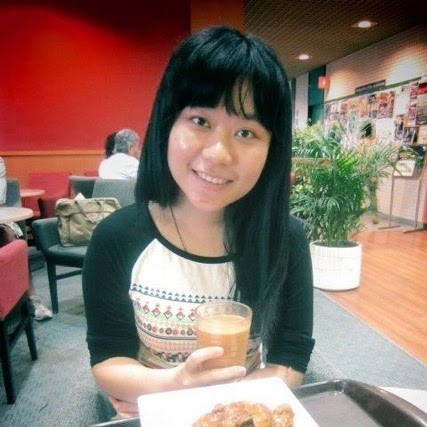 Mengyu Li Photo 8