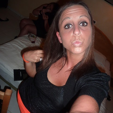 Sabrina Caputo Photo 10