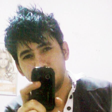 Eric Jack Photo 20