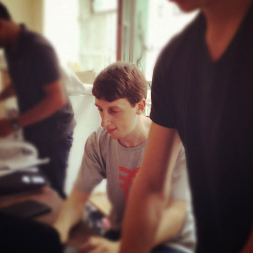 Matthew Walden Photo 27