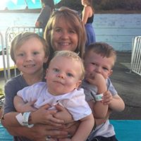 Lisa Debord Photo 13