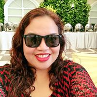 Joanne Arcilla Photo 7