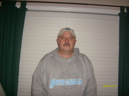 Randy White Photo 26