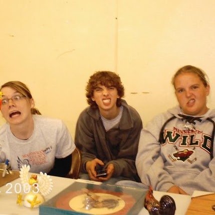 Shelby Peterson Photo 21