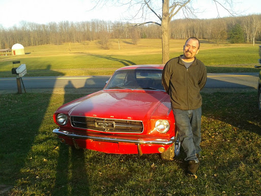Michael Wintermute Photo 4