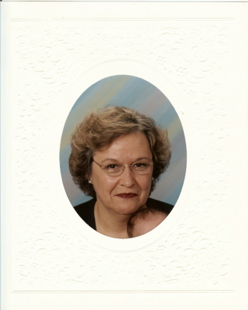 Carol Brown Photo 25