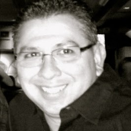 Gregory Garcia Photo 24