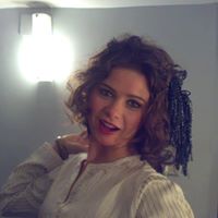 Samar Hamed Photo 8