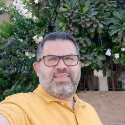 Mohammed Shammout Photo 10