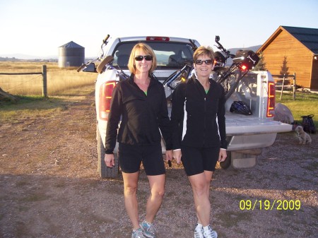 Cindy Bush Photo 18