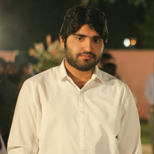 Ghulam Qasim Photo 15